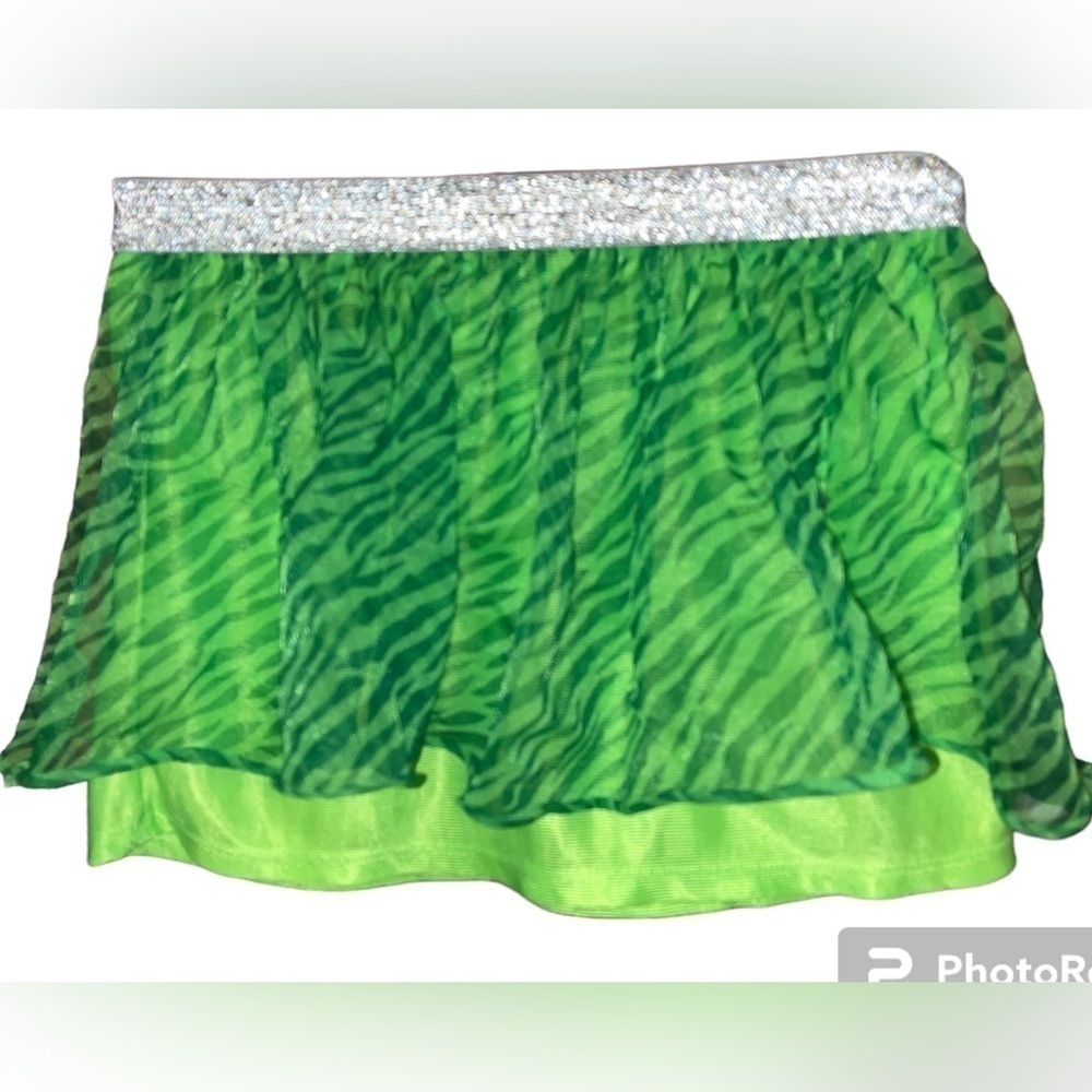 St Patrick’s Day ☘️ tutu/skirt